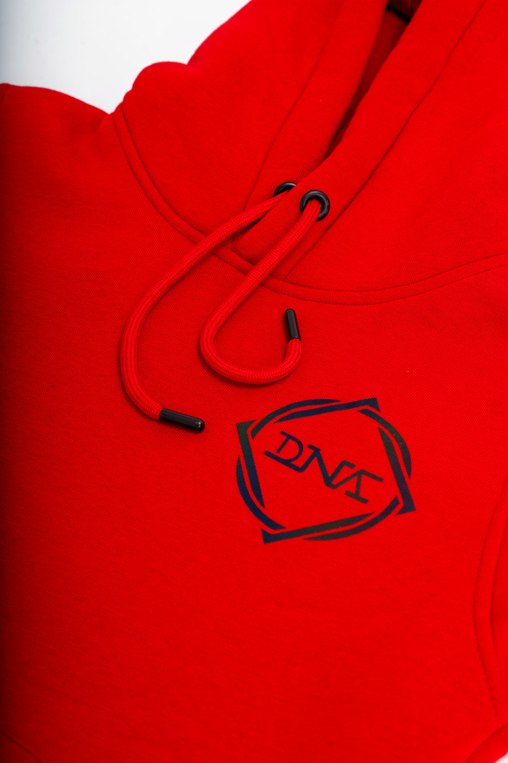 Kids Cotton Hoodie for Boys and Girls | What's Your DNA | Dare n Achieve | Goji Berry