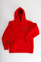 Kids Cotton Hoodie for Boys and Girls | What's Your DNA | Dare n Achieve | Goji Berry