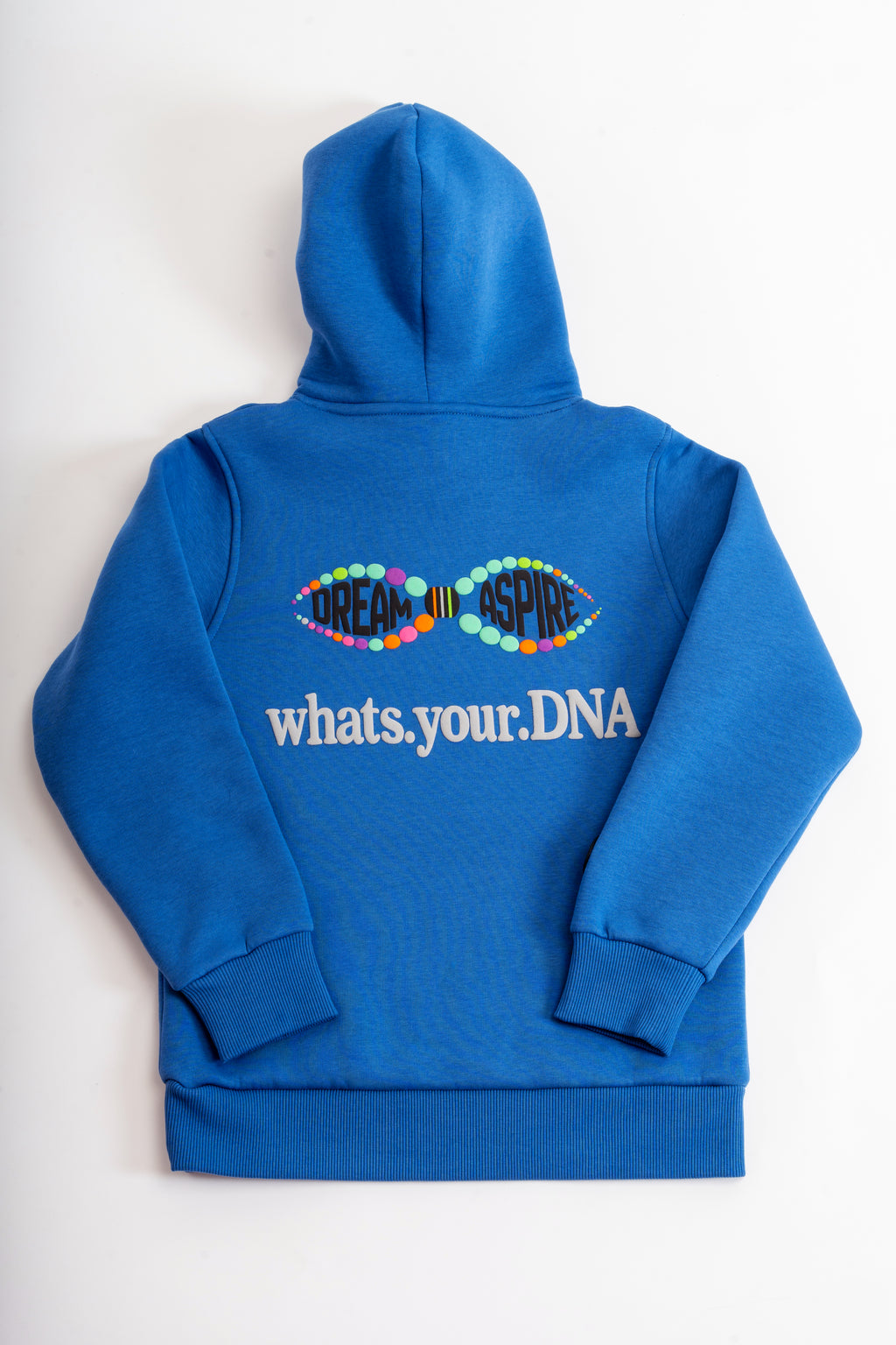 Kids Sports Hoodie for Boys and Girls Age 8–14 in Regatta Blue
Soft Brushed Fleece Kids Hoodie UK
Children's Cotton Sports Hoodie
Breathable Kids Hoodie for School and Sports
Premium Kids Hoodie by What's Your DNA
