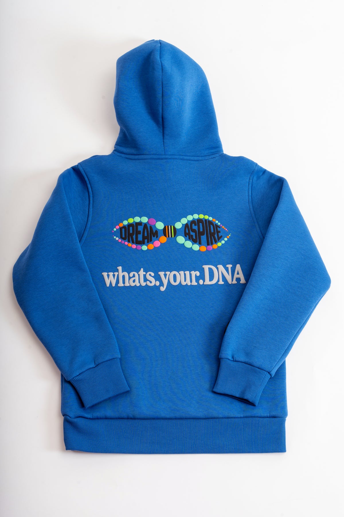 Kids Sports Hoodie for Boys and Girls Age 8–14 in Regatta Blue
Soft Brushed Fleece Kids Hoodie UK
Children's Cotton Sports Hoodie
Breathable Kids Hoodie for School and Sports
Premium Kids Hoodie by What's Your DNA